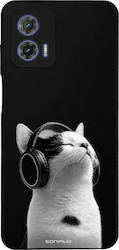 Sonique Men's Edition Case Motorola Moto G73 5G...