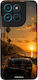 Sonique Case Men's Edition Motorola Moto G57 Po...