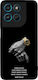Sonique Case Men's Edition Motorola Moto G57 Po...