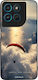 Sonique Case Men's Edition Motorola Moto G57 Po...