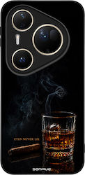 Sonique Men's Edition Huawei Pura 80 Ultra Eyes...
