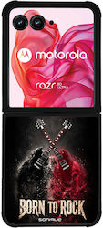 Θήκη Sonique Men's Edition Motorola Motorola Ra...