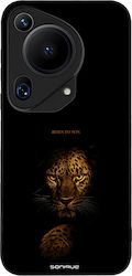 Husă Sonique Men's Edition Huawei Pura 70 Ultra...
