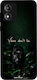 Θήκη Sonique Men's Edition Motorola Moto E13 4g...