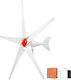 Vevor Wind Turbine Nominal Power 800W FSSFLWLFDJMPYOMHN001V9