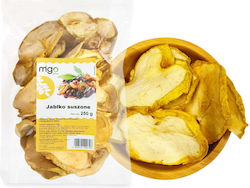 Dried Apples 250g Migogroup Dried Apples 250g Migogroup