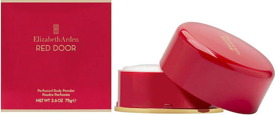 Elizabeth Arden Red Door Loțiune hidratantă de corp cu aromă de pudră 75gr