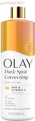 Loțiune De Corp Olay 503ml Loțiune De Corp Olay 503ml