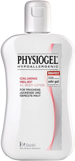 Physiogel Butter de Corp Hidratant pentru Piele Uscată/Foarte Uscată și Sensibilă 200ml