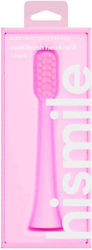 Hismile Soft Pink Toothbrush
