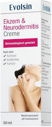 Evolsin Evolsin Creme Für Schuppenflechte & Atopische Dermatitis 50ml Evolsin Evolsin Creme Für Schuppenflechte & Atopische Dermatitis 50ml