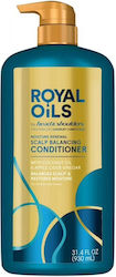 Head & Shoulders Cremă Descurcare pentru Hidratarea Părului Creț 930ml Head & Shoulders Cremă Descurcare pentru Hidratarea Părului Creț 930ml