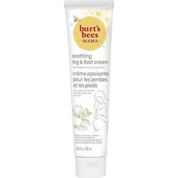 Burt's Bees Mama Bee Foot Cream 95ml