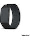 Booster Max Smart Health Aktivitätstracker Schwarz