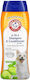 Șampon Balsam 2 În 1 Pentru Câini Arm & Hammer Curățare Eficientă Bicarbonat De Sodiu Fără Lacrimi Aromă De Castravete 591 Ml