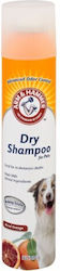 Spray Șampon Uscat 2 1 Arm & Hammer Pentru Câini Căței Bicarbonat De Sodiu Aromă De Portocală Roșie 142 G Spray Șampon Uscat 2 1 Arm & Hammer Pentru Câini Căței Bicarbonat De Sodiu Aromă De Portocală Roșie 142 G