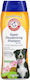 Șampon Balsam 2 1 Pentru Câini Arm & Hammer Curățare Eficientă Bicarbonat De Sodiu Fără Lacrimi Aromă De Kiwi 591 Ml