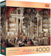 Us Collection Puzzle 2D 4000 piese