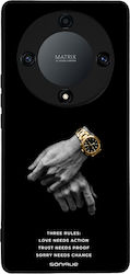 Sonique Herren Edition Honor Magic5 Lite 5G Han...