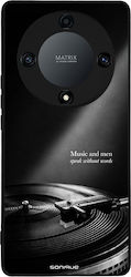 Калъф Sonique Men's Edition Honor Magic5 Lite 5...