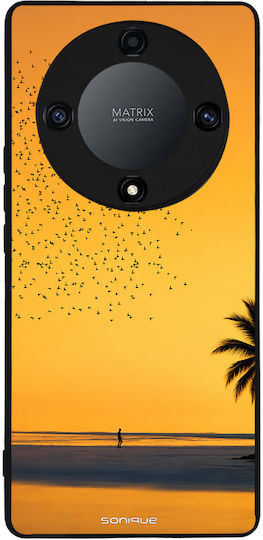 Sonique Herren Edition Honor Magic5 Lite 5g Calm Handyhülle