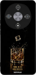 Husă Sonique Men's Edition Honor Magic6 Lite 5g...