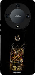 Калъф Sonique Men's Edition Honor Magic5 Lite 5...