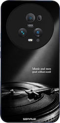 Sonique Herren Edition Honor Magic5 Pro 5G Musi...