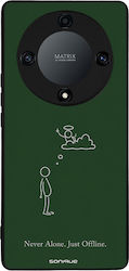 Калъф Sonique Men's Edition Honor Magic5 Lite 5...