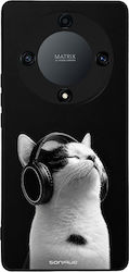 Калъф Sonique Men's Edition Honor Magic5 Lite 5...