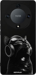 Калъф Sonique Men's Edition Honor Magic5 Lite 5...
