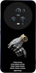 Sonique Herren Edition Honor Magic5 Pro 5g Hand...