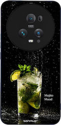 Sonique Herren Edition Honor Magic5 Pro 5G Moji...