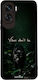 Sonique Men's Edition Honor 90 Lite 5G Vibes Case
