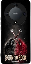 Калъф Sonique Men's Edition Honor Magic5 Lite 5...
