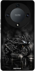 Калъф Sonique Men's Edition Honor Magic5 Lite 5...