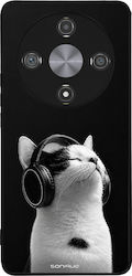 Husă Sonique Men's Edition Honor Magic6 Lite 5g...