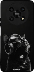 Θήκη Sonique Men's Edition Honor Magic4 Lite 5g...