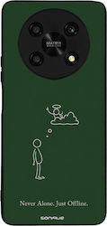 Θήκη Sonique Men's Edition Honor Magic4 Lite 5g...