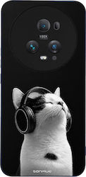 Sonique Herren Edition Honor Magic5 Pro 5g Audi...