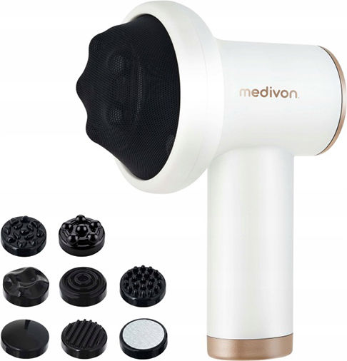 Medivon Massager Massage Device for the Body