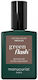 Manucurist Green Flash Ημιμόνιμο Βερνίκι Νυχιών Καφέ 15ml