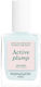 Manucurist Active Plump Βερνίκι Νυχιών Aqua Glazed 15ml
