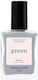 Manucurist Glossy Nail Polish Mist Grey 15ml