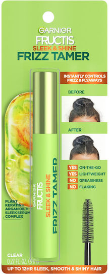 Garnier Sleek & Serum pentru păr pentru Strălucire & Finisare 8ml