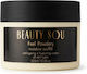 Beauty Sou Moisturizing & Anti-Aging Body Mousse with Vanilla Perfume 320ml
