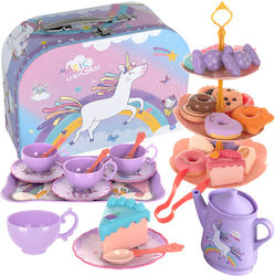 Jucărie Set Ceai