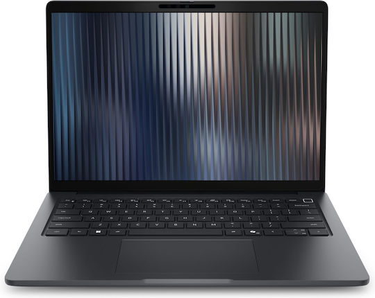 Dell Pro 3 P314260 14" (Core 7-350/16GB/512GB SSD/W11 Pro) (International English Keyboard)