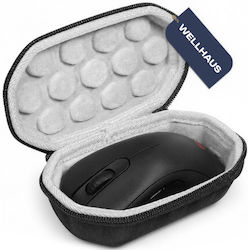 Wellhaus Schutzhülle Razer Viper Deathadder Mäuse Zubehör Universell Schwarz Wellhaus Schutzhülle Razer Viper Deathadder Mäuse Zubehör Universell Schwarz