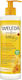 Weleda Weleda Baby Shampoo, Duschgel und Reinigendes Wasser 400ml